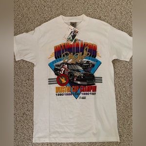 Vintage Graphic Tshirt